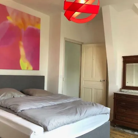 Castle For 7 With Pool Near Paris! Lejlighed *